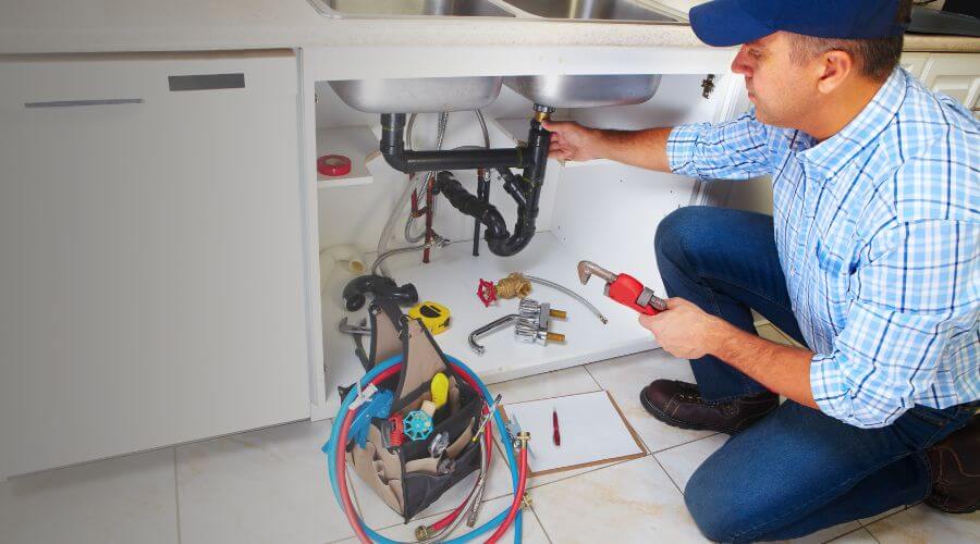 Professional emergency plumbing in Bartlett, IL